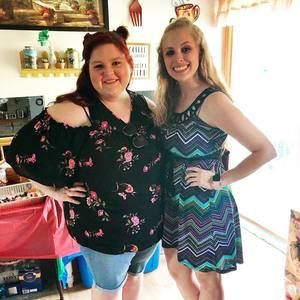 Meet your Posher, Samantha